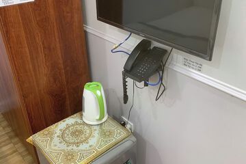 Minibar