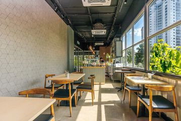Cafe