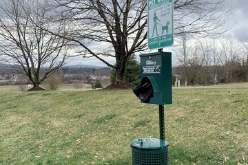 Pet-friendly