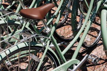 Bicycling