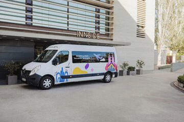 City shuttle