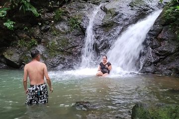 Hiking