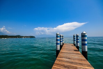Lake
