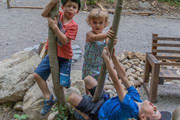 Day care