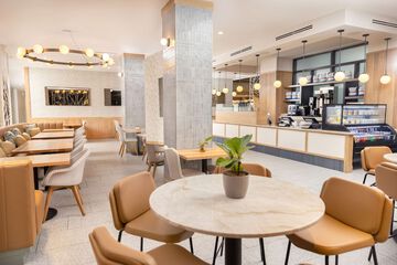 Cafe