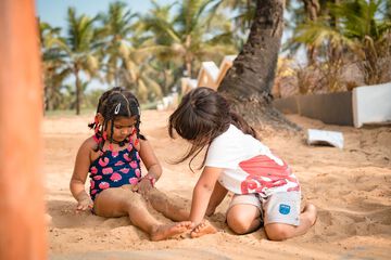 Children's activities