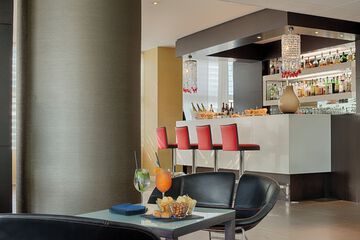 Snack bar