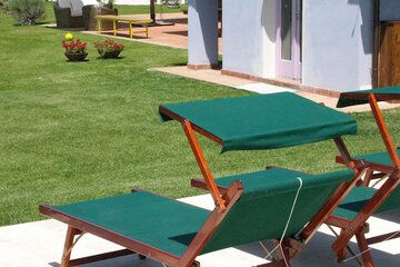 Sundeck
