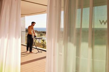 View from room