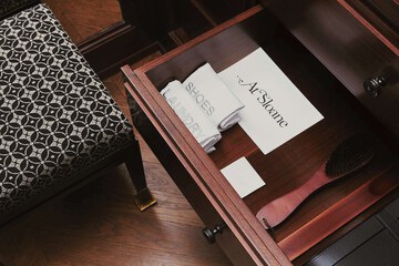Room amenity