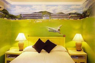 Guestroom