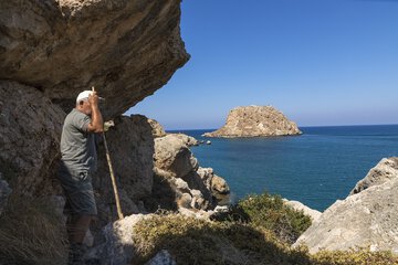 Hiking
