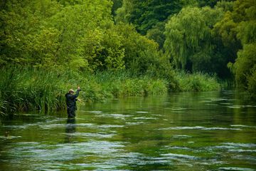Fishing