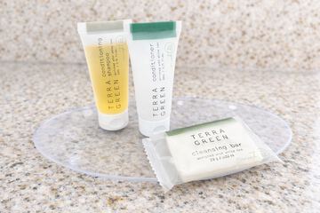 Cleanliness standards