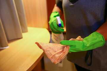 Cleanliness standards