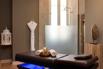 Spa treatment