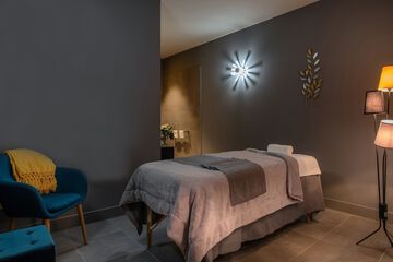 Treatment room
