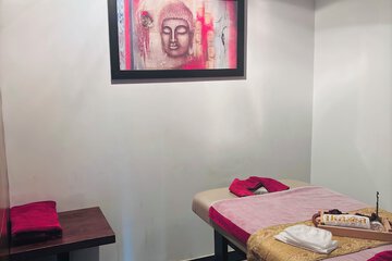Spa treatment