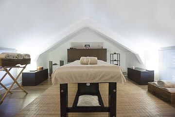 Treatment room