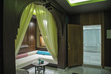 Spa treatment