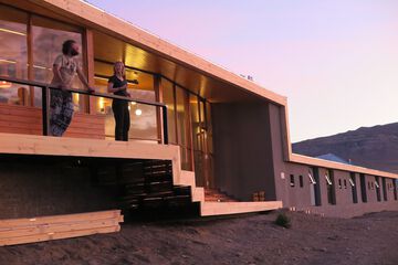 Sundeck