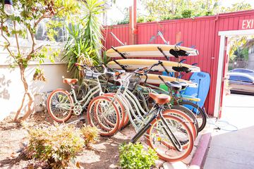 Bicycling