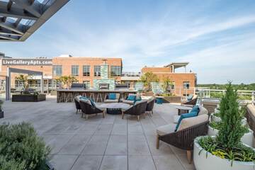 Sundeck