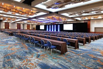 Ballroom