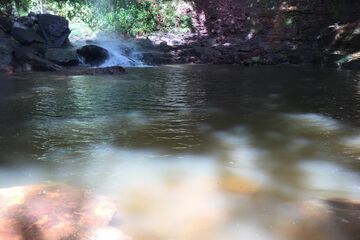 Lake