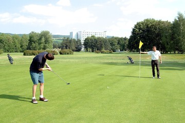 Golf