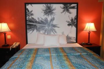 Hotel Interior