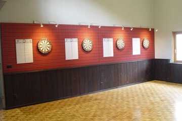Sports facility