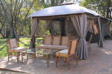 Sundeck