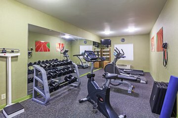 Health and Fitness 48 of 50