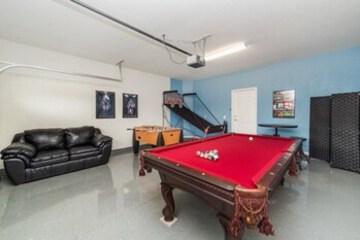 Billiards