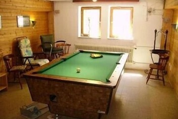 Billiards