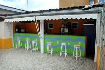 Poolside Bar