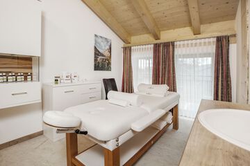 Spa treatment