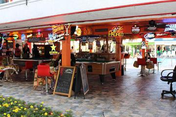 Recreational Facilities