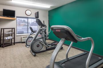 Health and Fitness 18 of 19