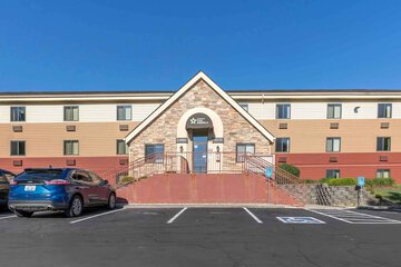 Extended Stay America Suites Lexington Tates Creek