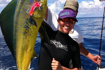 Fishing