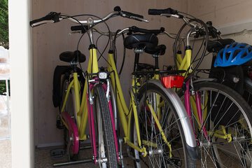 Bicycling