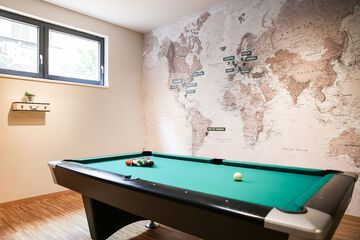 Billiards