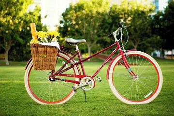 Bicycling
