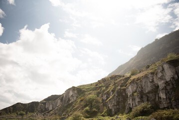 Hiking