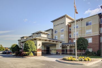 HYATT house Fishkill / Poughkeepsie