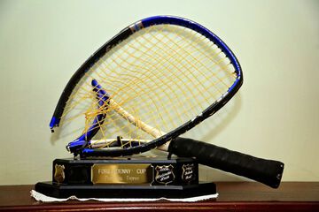 Sports facility