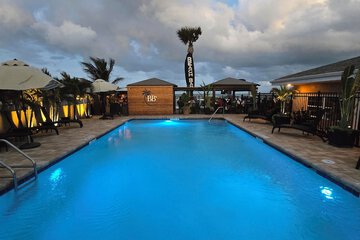Bleu Beach Resort