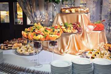 Delicatessen